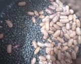 दाल मखनी (Dal Makhani recipe in Hindi) रेसिपी चरण 1 फोटो