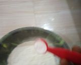 A picture of step 1 of Cookies.