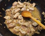Afrikai harcsás tészta recept fázis 3 fotója