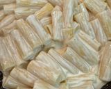 Foto del paso 3 de la receta: Rigatoni con salsa gorgonzola y calabaza asada