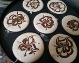 Foto langkah ke 4 dari resep Bolu Santan mini.