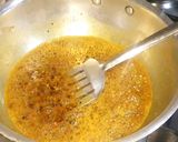 A picture of step 6 of Instant Mango pickle.