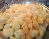 Foto langkah ke 1 dari resep Potato Rings.