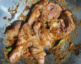 Foto langkah ke 4 dari resep Ayam Bumbu Rujak.