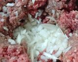 Foto del paso 1 de la receta: Pan de Carne con avena