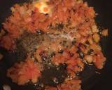 Bulgur pilaf with potatoes recipe step 5 photo