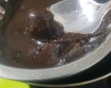 Foto langkah ke 5 dari resep Bola2 oreo coklat.