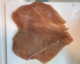 Foto langkah ke 2 dari resep Ayam jamur shitake masak kecap.