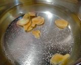 Foto langkah ke 2 dari resep Kepiting Saus Padang.