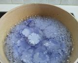 Foto langkah ke 2 dari resep Asam Bacang Sago Dessert.
