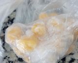 صورة لخطوة 2 من وصفة شوربة فريك رمضان