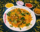 रसिया मुठिया (rasiya muthiya recipe in Hindi) रेसिपी चरण 7 फोटो