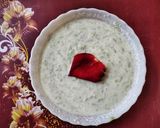 রায়তা (raita recipe in Bengali) রেসিপির ধাপ 3 ছবি