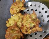 लौकी पकोड़ा (Lauki Pakora recipe in hindi) रेसिपी चरण 2 फोटो