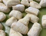 Házi mascarpone-s gnocchi házi sugoval🇮🇹 recept fázis 2 fotója
