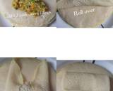 Chinese/Sri lankan Fish Rolls recipe step 5 photo