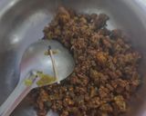 A picture of step 4 of Seasonal vegetable karala fry.#WIS#.