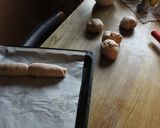 Foto del paso 4 de la receta: Flautuchas grasosas