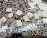 Foto del paso 2 de la receta: Ñoquis de papa