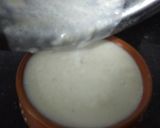 A picture of step 5 of Barnyard Millet Kheer Samak Rice Vrat Rice.