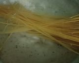 Foto langkah ke 2 dari resep Spaghetti home made.