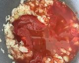 Foto del paso 3 de la receta: Tinga de pollo muy fácil