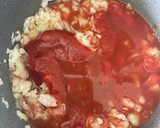 Foto del paso 3 de la receta: Tinga de pollo muy fácil