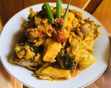 Foto langkah ke 7 dari resep 🐔 Rica-rica Ayam Kemangi.