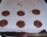 Φωτογραφία βήματος 10 της συνταγής Παιδικά Whoopie pies: “Ο Mickey και η παρέα του”