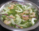 Foto del paso 5 de la receta: Aguachile verde