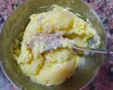 ब्रेड मावा स्टफ्ड रसमलाई (Bread mawa stuffed rasmalai recipe in hindi) रेसिपी चरण 6 फोटो