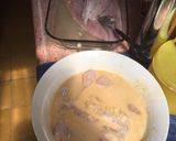 Foto del paso 3 de la receta: Pescado frito con batido de cerveza