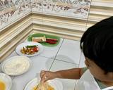 Foto langkah ke 6 dari resep Chicken Cordon Bleu.