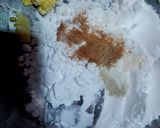 Foto langkah ke 2 dari resep Tahu Aci Tegal Homemade.