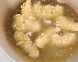 Foto langkah ke 5 dari resep Crispy Chicken Tender.