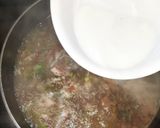 A picture of step 7 of Healthy Chicken Vegetable's Soup 🍲🍲.