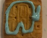 Foto del paso 2 de la receta: Galletas decoradas con glass