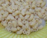 Foto del paso 1 de la receta: Ensalada de atún fría