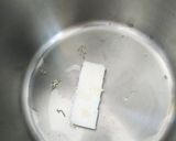 Sajtkrémleves recept fázis 1 fotója