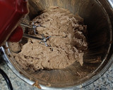 Foto del paso 5 de la receta: Brownie de chocolate y avellanas