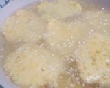 Foto langkah ke 3 dari resep Bakwan Jagung Renyah - crispy enak.
