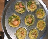 Hình bước làm 4 của món Bánh khọt