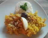 Foto del paso 11 de la receta: Ají de Gallina