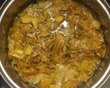 Foto del paso 1 de la receta: Dulce de cítricos