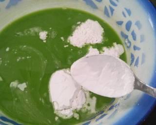 Cendol dawet Simpel (Tanpa Blender) - Step 3