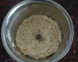 சோயா கோலா உருண்டை ரெசிபி ஸ்டேப் 2 புகைப்படம்