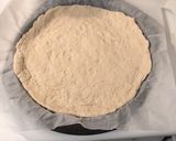 Foto del paso 4 de la receta: Pizza casera