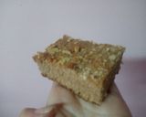Foto del paso 4 de la receta: Budín de Harina Integral con almendras