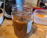 Une image de l'étape 3 de Compote pruneaux.