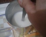 A picture of step 6 of Jaggery Milk.